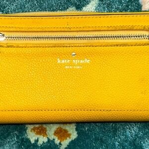 SOLD - Kate Spade Wallet
